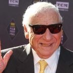 A 100 ans, cet acteur a filmé les scènes de son prochain film avant même le début du tournage