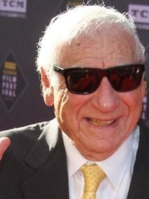 A 100 ans, cet acteur a filmé les scènes de son prochain film avant même le début du tournage