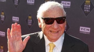 A 100 ans, cet acteur a filmé les scènes de son prochain film avant même le début du tournage