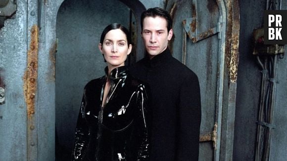 Matrix : un film sur l'amour