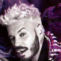 M Pokora : la tracklist de l'album de Cloclo