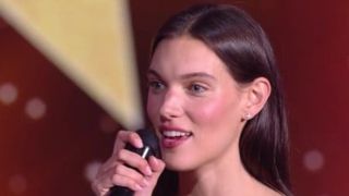 Star Academy : Charlotte Cardin dévoile un single inédit