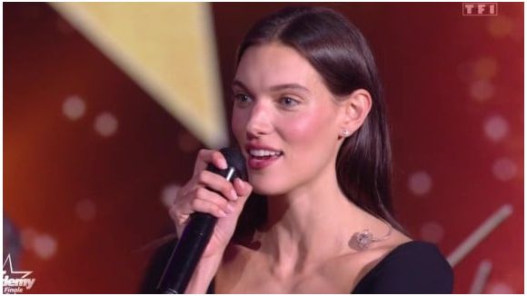 Star Academy : Charlotte Cardin dévoile un single inédit