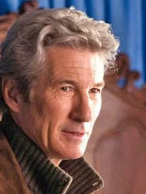 Richard Gere, 74 ans : "Pour moi, il est tout naturel de revenir dans ce pays, que je considère comme ma deuxième patrie"