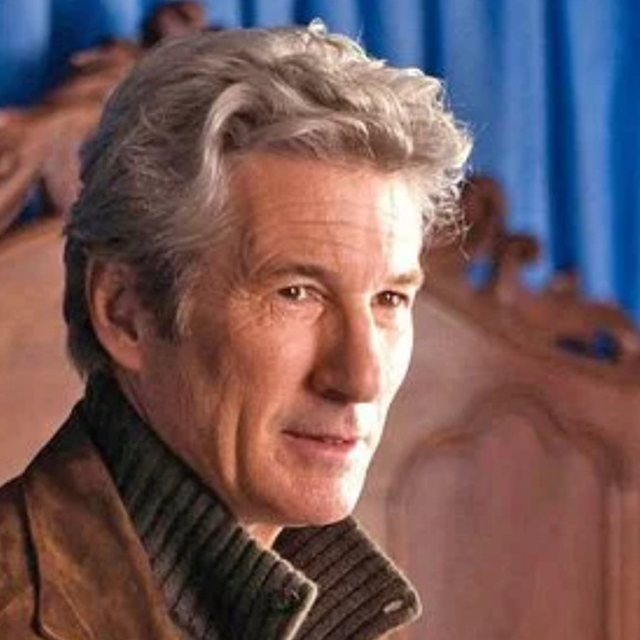 Richard Gere, 74 ans : "Pour moi, il est tout naturel de revenir dans ce pays, que je considère comme ma deuxième patrie"