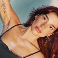 JO 2024 : pourquoi Dua Lipa n'a pas chanté ?