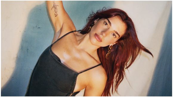 JO 2024 : pourquoi Dua Lipa n'a pas chanté ?