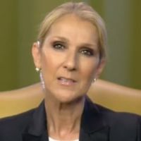 Céline Dion se confie sur sa nouvelle résidence