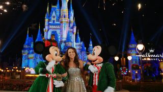 On a déjà trouvé le meilleur film de Noël de 2026, il va se passer à Disneyland