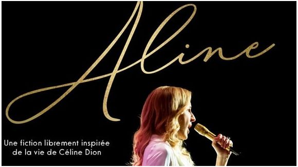 Le film "Aline" repoussé en novembre 2021