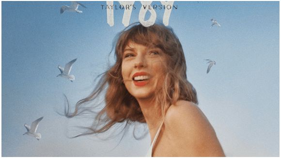 Taylor Swift : 100.000 ventes !