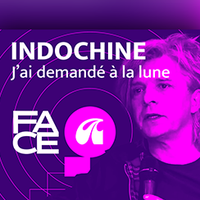 Indochine : le succès de "J'ai demandé à la lune"