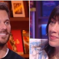 M. Pokora : moment gênant avec Nolwenn Leroy