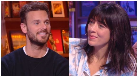 M. Pokora : moment gênant avec Nolwenn Leroy