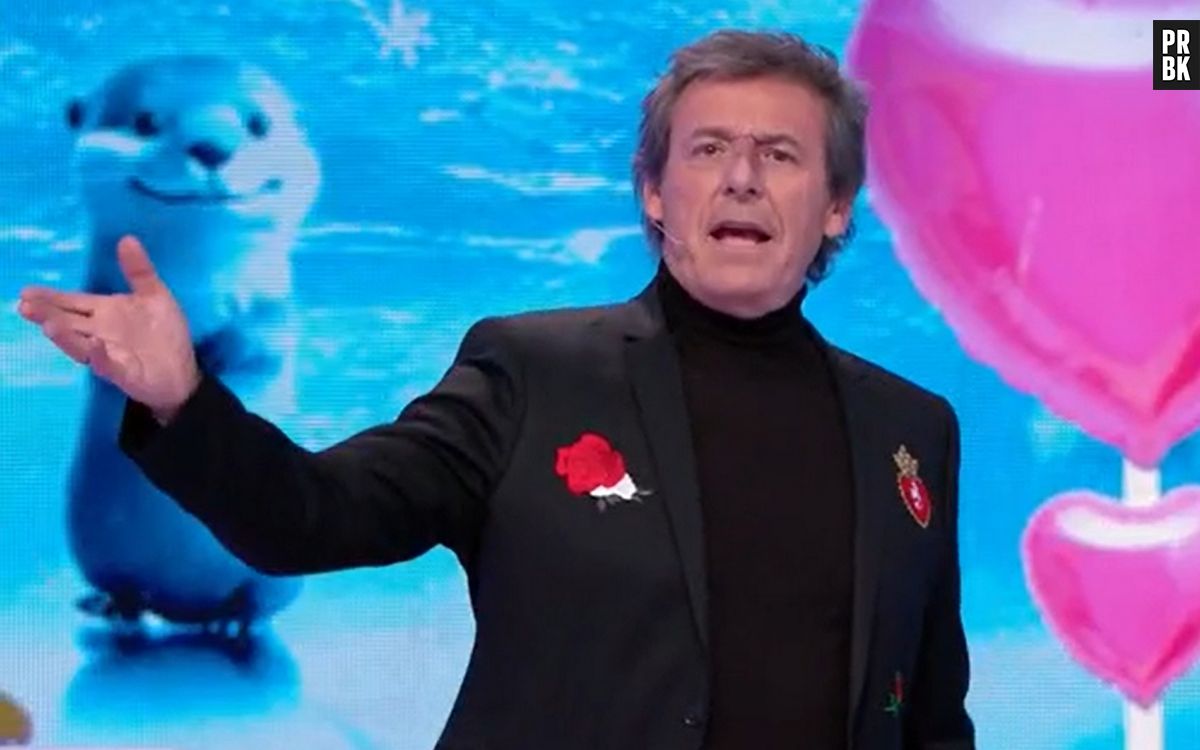 Les 12 Coups de Midi : Jean-Luc Reichmann saoulé par la domination d'Emilien  ? "On s'est laissé avoir par..." - PureBreak