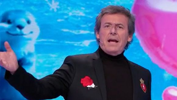 Les 12 Coups de Midi : Jean-Luc Reichmann saoulé par la domination d'Emilien ? "On s'est laissé avoir par..."