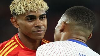 Kylian Mbappé prêt à voter Lamine Yamal contre Ousmane Dembélé au Ballon d'Or ? Sa mise au point cash, "C'est très clair"