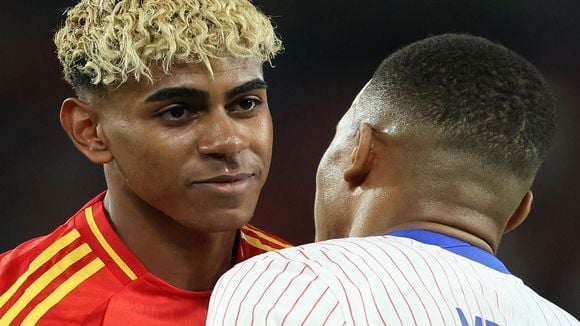 Kylian Mbappé prêt à voter Lamine Yamal contre Ousmane Dembélé au Ballon d'Or ? Sa mise au point cash, "C'est très clair"