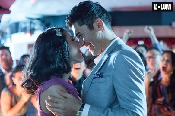 Une suite pour Crazy Rich Asians