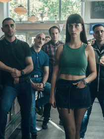 Aujourd'hui sur Netflix : un nouveau thriller policier espagnol de 8 épisodes palpitants à ne pas manquer