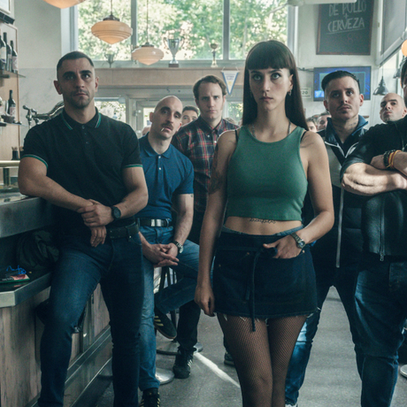 Aujourd'hui sur Netflix : un nouveau thriller policier espagnol de 8 épisodes palpitants à ne pas manquer