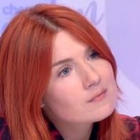 "Star Academy" : Adeline balance sur son départ