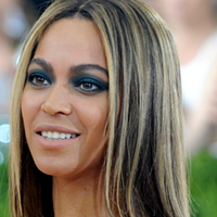 Beyoncé se mobilise pour sauver une ville