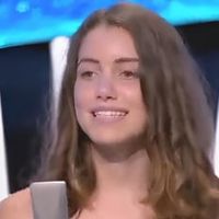 Avant la Star Ac, Maureen a fait... Nouvelle Star !