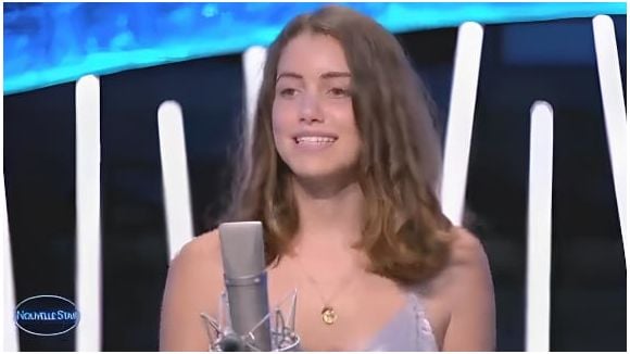 Avant la Star Ac, Maureen a fait... Nouvelle Star !
