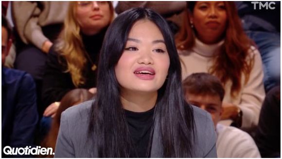 Star Academy : qui va gagner ? Marie-Maud parle