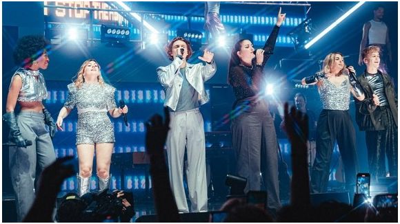 Star Academy : des élèves se plaignent de la tournée