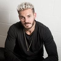 M Pokora : combien gagne-t-il avec "My Way" ?