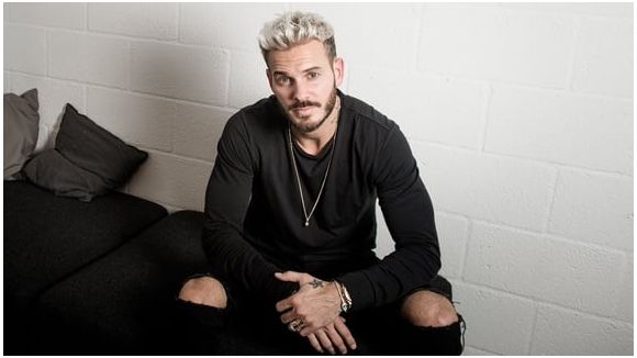 M Pokora : combien gagne-t-il avec "My Way" ?