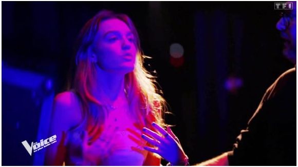 The Voice : une candidate fait une crise de panique