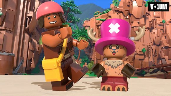 Faut-il regarder LEGO One Piece ?