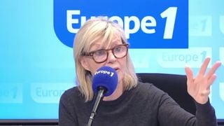 "Elle aime ça" : Chantal Ladesou balance cash sur le comportement d'Inès Reg dans Mask Singer !