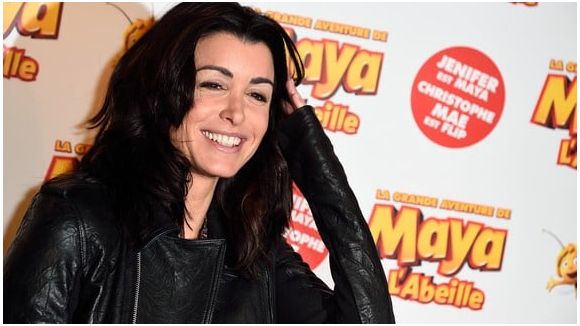 Jenifer quitte "The Voice" ? C'est confirmé !