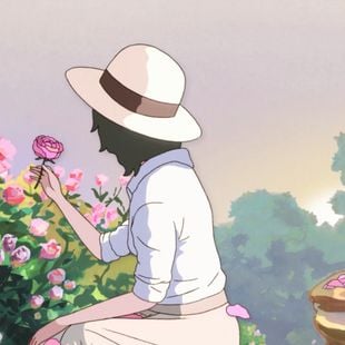 Miss Dior dans un film Ghibli : ce court-métrage splendide est français