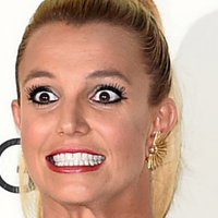 Le salaire mirobolant de Britney Spears !