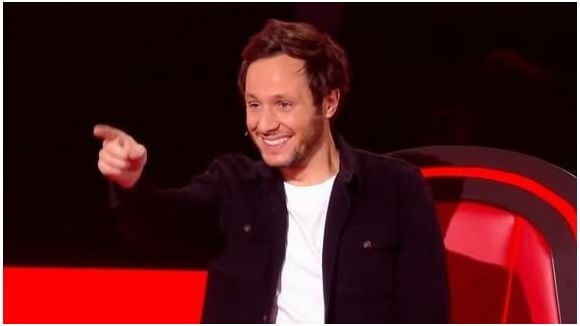 "The Voice" : ce chanteur tente sa chance !