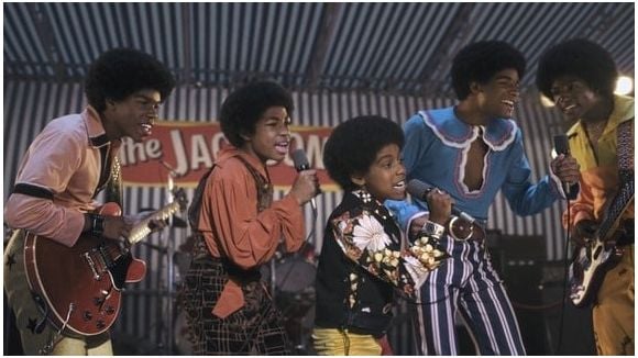 Michael Jackson : coupée au montage, cette actrice balance