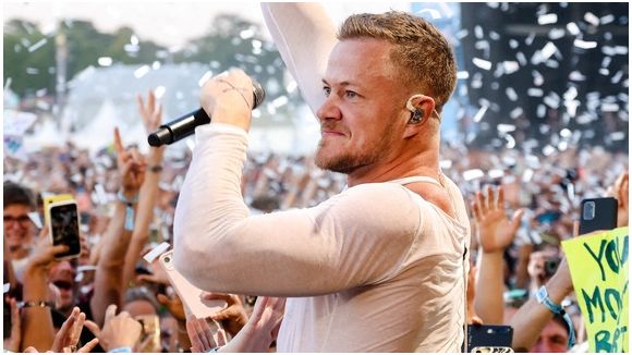Imagine Dragons : les fans choqués par le prix