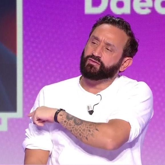 Cyril Hanouna adore désormais Bruno Guillon