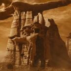 Cette saga de science-fiction a été l'un des plus grands flops de l'histoire du cinéma, mais a survécu grâce aux efforts de son acteur principal