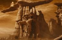 Bande-annonce de Riddick.