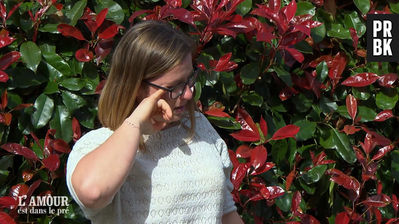 L'Amour est dans le pré 2025 : Océane dit au revoir à Robin et Florian