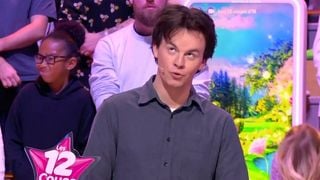 Les 12 Coups de Midi : l'abandon de Cyprien annulé ? Jean-Luc Reichmann fait le point