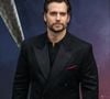 29 juin 2023. Henry Cavill assiste à la première britannique de la saison 3 de « The Witcher » à l'Outernet de Londres.