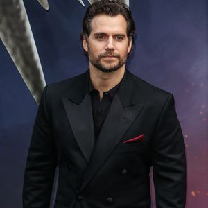 29 juin 2023. Henry Cavill assiste à la première britannique de la saison 3 de « The Witcher » à l'Outernet de Londres.