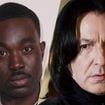Harry Potter : Paapa Essiedu (Rogue) sur le point d'être viré par J.K. Rowling ? Sa réponse laisse peu de place au doute
